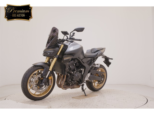 Honda CB1000 HORNET SP — фото 4