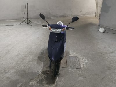 Yamaha JOG Z — фото 3