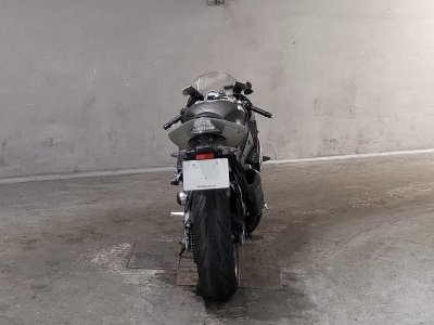 BMW S1000RR — фото 4