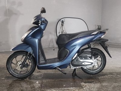 Honda DIO110 — фото 2
