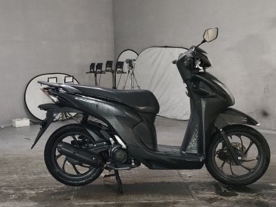 Honda DIO110