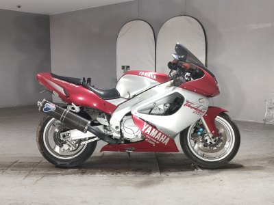 Yamaha YZF1000R THUNDERACE