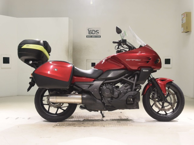 Honda CTX700