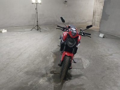 Ducati MONSTER PLUS — фото 3