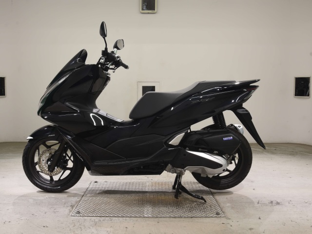 Honda PCX125 — фото 2