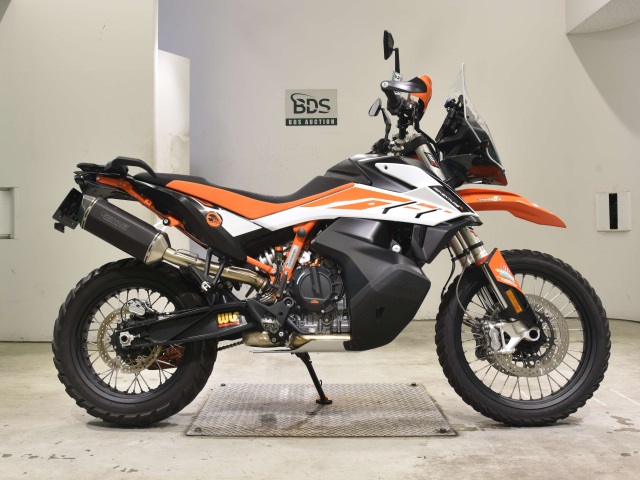 KTM 790 ADVENTURE