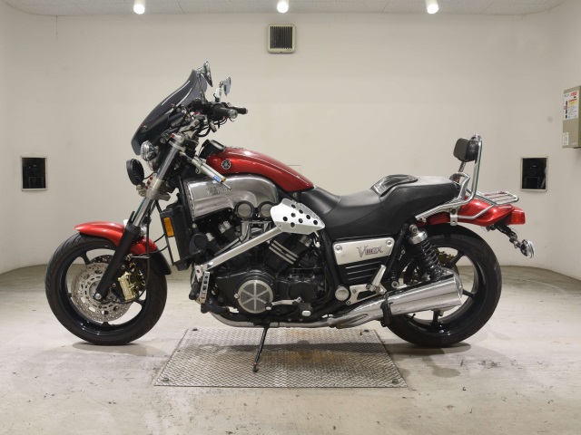 Yamaha V-MAX1200 — фото 2