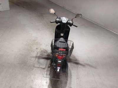 Yamaha JOG 50 — фото 6