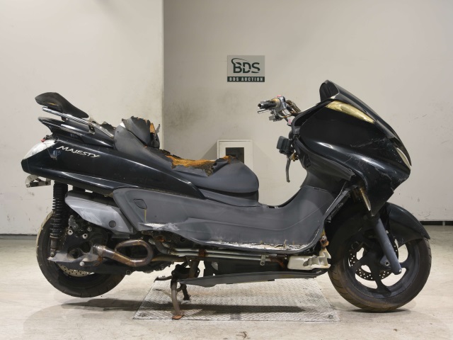 Yamaha MAJESTY 250