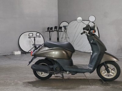 Honda TODAY