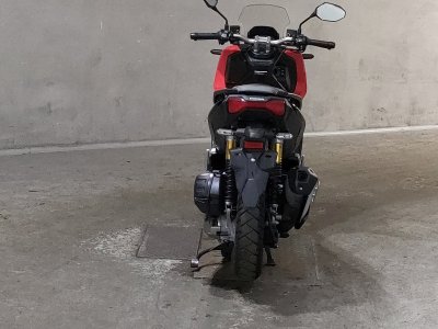 Honda ADV 150 — фото 4