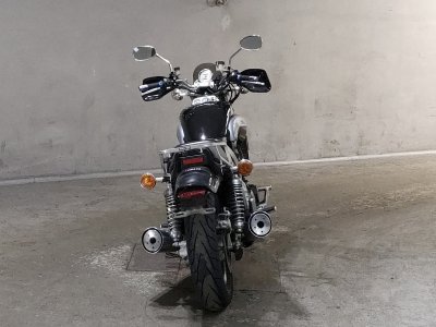 Yamaha V-MAX1200 — фото 4
