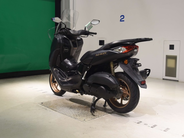 Yamaha NMAX155-2 — фото 6
