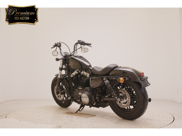 HD SPORTSTER FORTY-EIGHT XL1200X — фото 6
