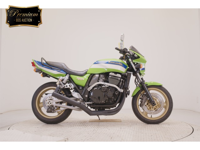 Kawasaki ZRX1100
