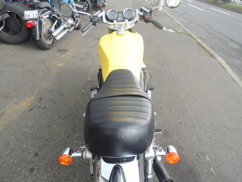 Honda VFR1200FD — фото 9