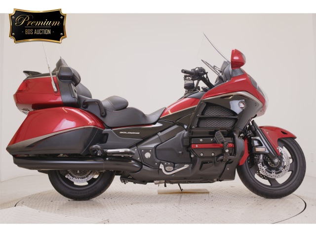 Honda GL1800SE