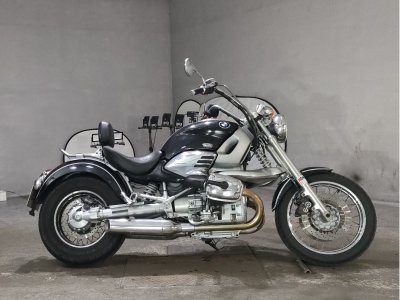BMW R1200C