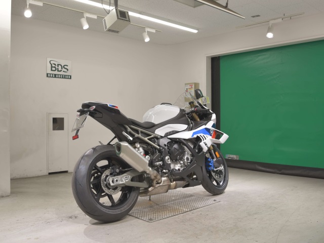 BMW S 1000 RR PACKAGE — фото 5
