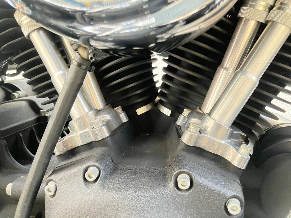 HD STREETBOB FXDB1580 — фото 23