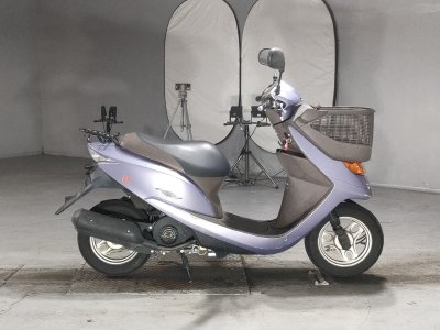 Honda DIO CESTA
