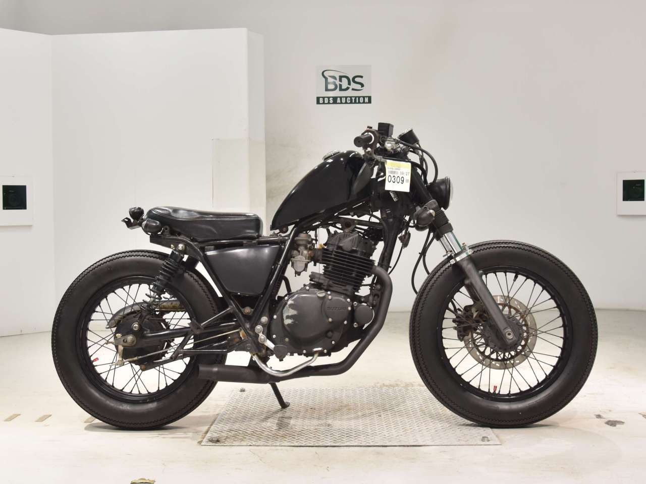 SUZUKI　VOLTY　ボルティ　3468km ボルティー(スズキ)のバイクを探すなら【グーバイク】