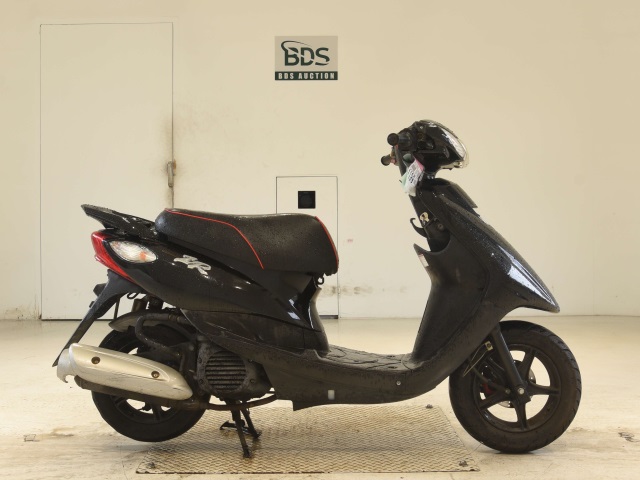 Yamaha JOG 50