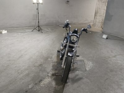 HD SPORTSTER XLH883 — фото 3