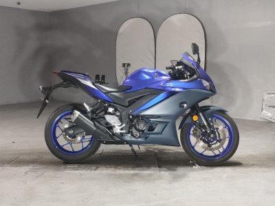 Yamaha YZF-R3