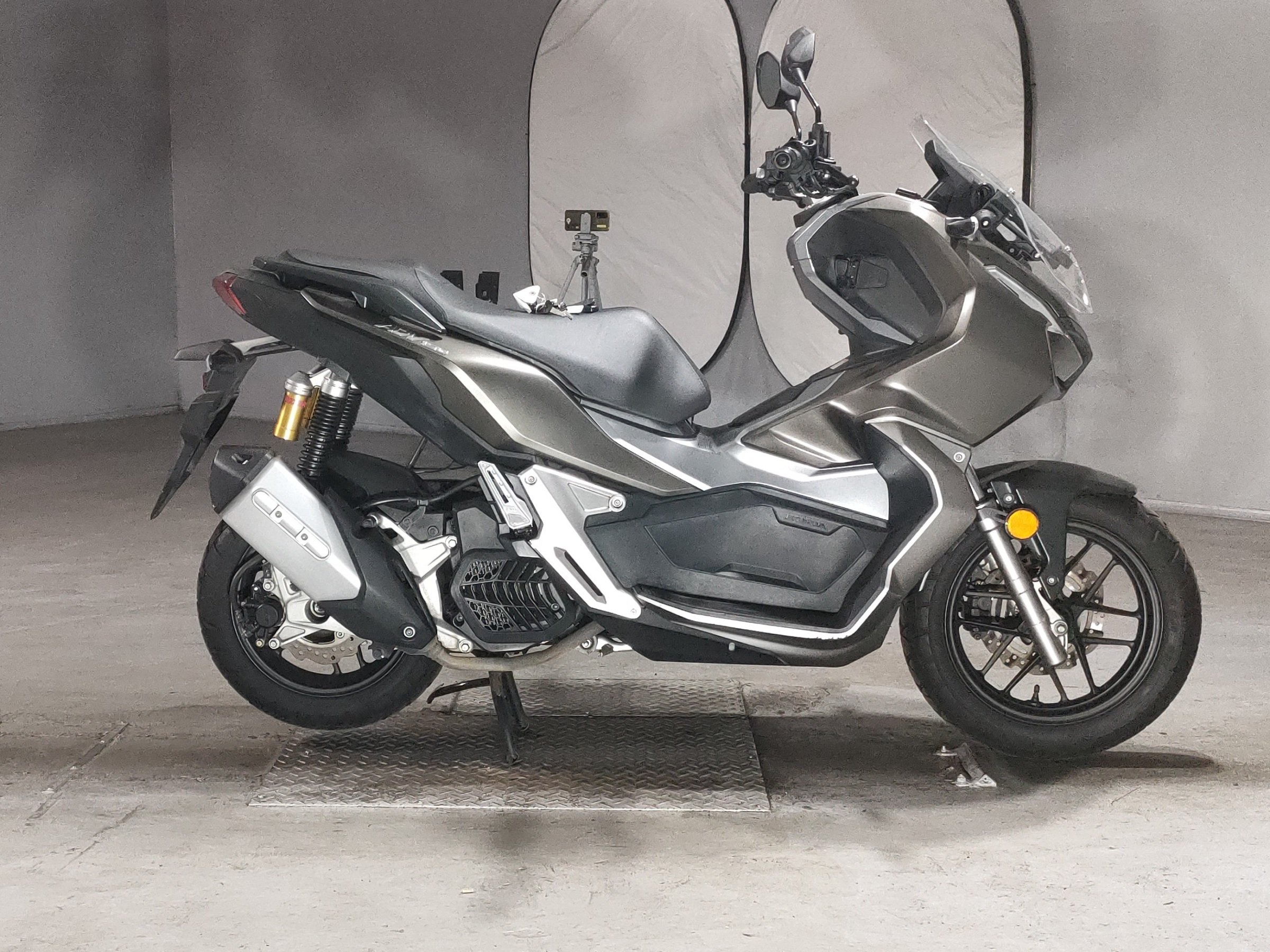 Honda ADV 150