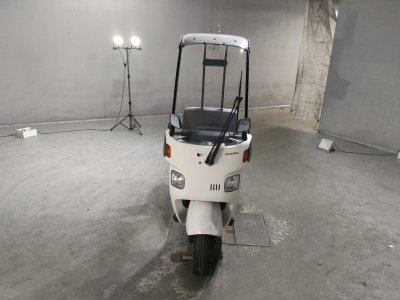 Honda GYRO CANOPY — фото 3