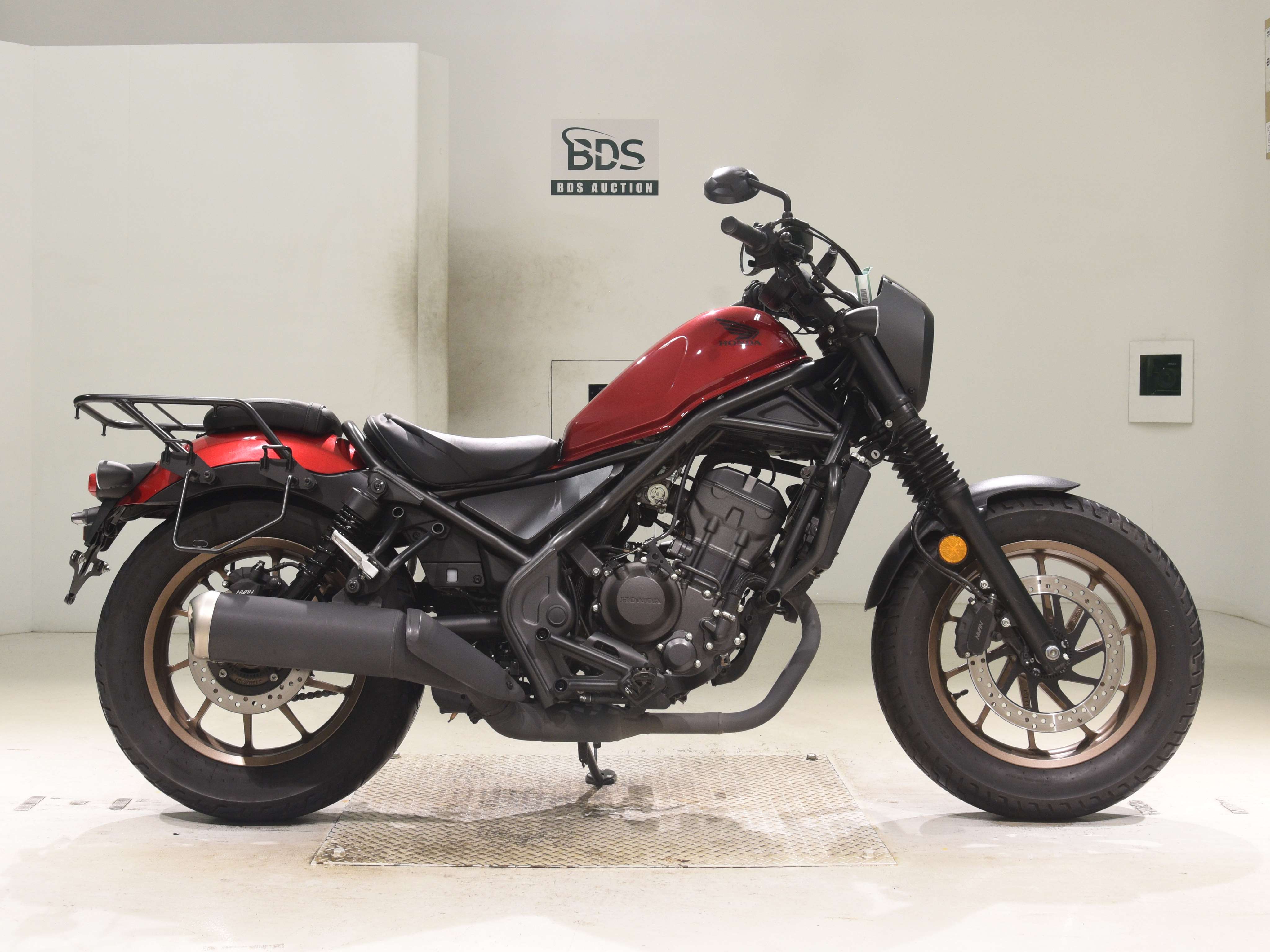 Honda REBEL S CMX250