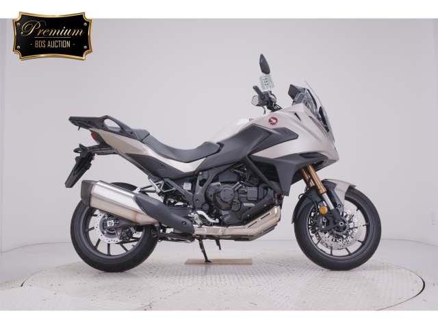 Honda NT1100