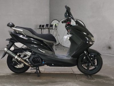 Yamaha MAJESTY 155S
