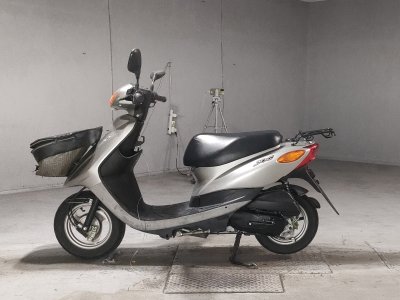 Yamaha JOG 50 — фото 2