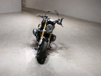 BMW R NINE T — фото 3