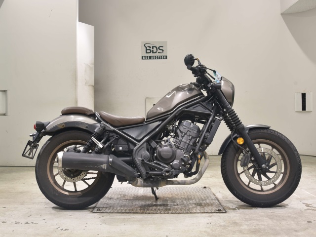 Honda REBEL S CMX250