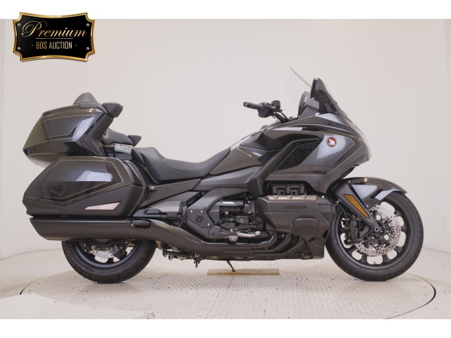 Honda GL1800 TOUR D