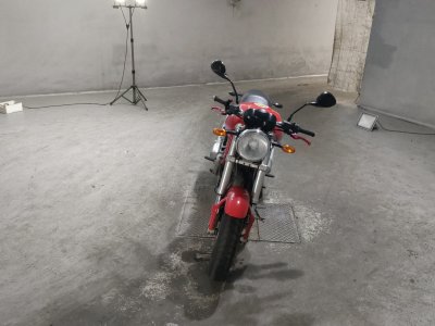 Ducati MONSTER 400 — фото 3