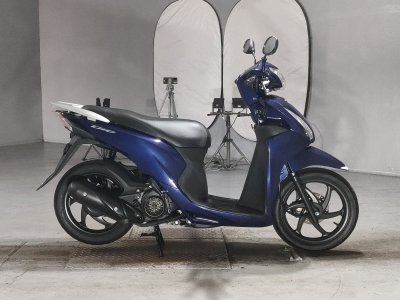 Honda DIO110