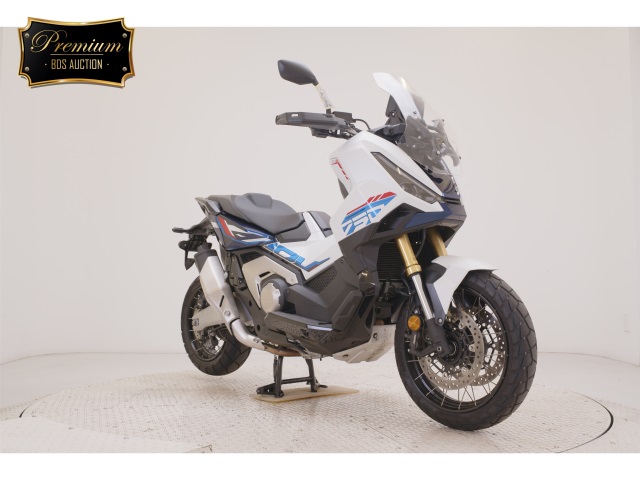 Honda X-ADV750-2 — фото 3