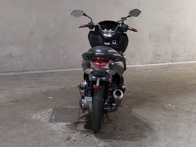 Honda PCX125 — фото 4