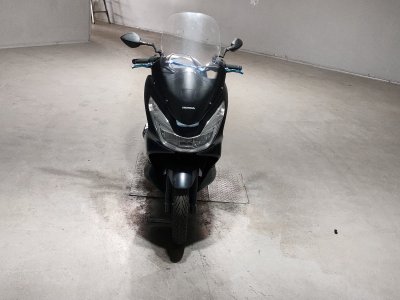 Honda PCX150 — фото 3