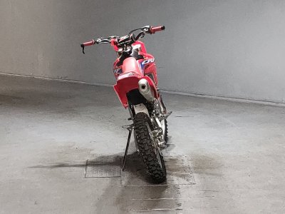 Honda CRF150R2 — фото 4