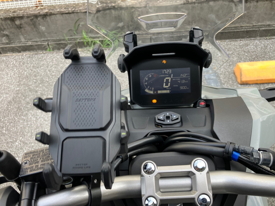 Honda ADV 160 — фото 2