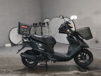 Honda DIO