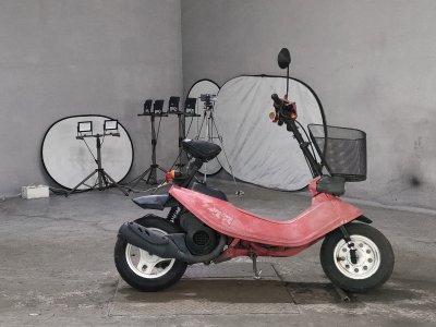 Honda ZOOK