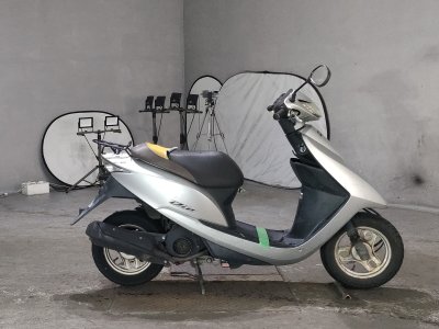 Honda DIO