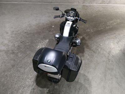 BMW R1200R — фото 6