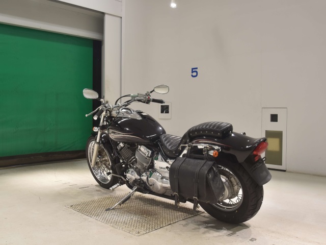 Yamaha DRAGSTAR XVS400 — фото 6